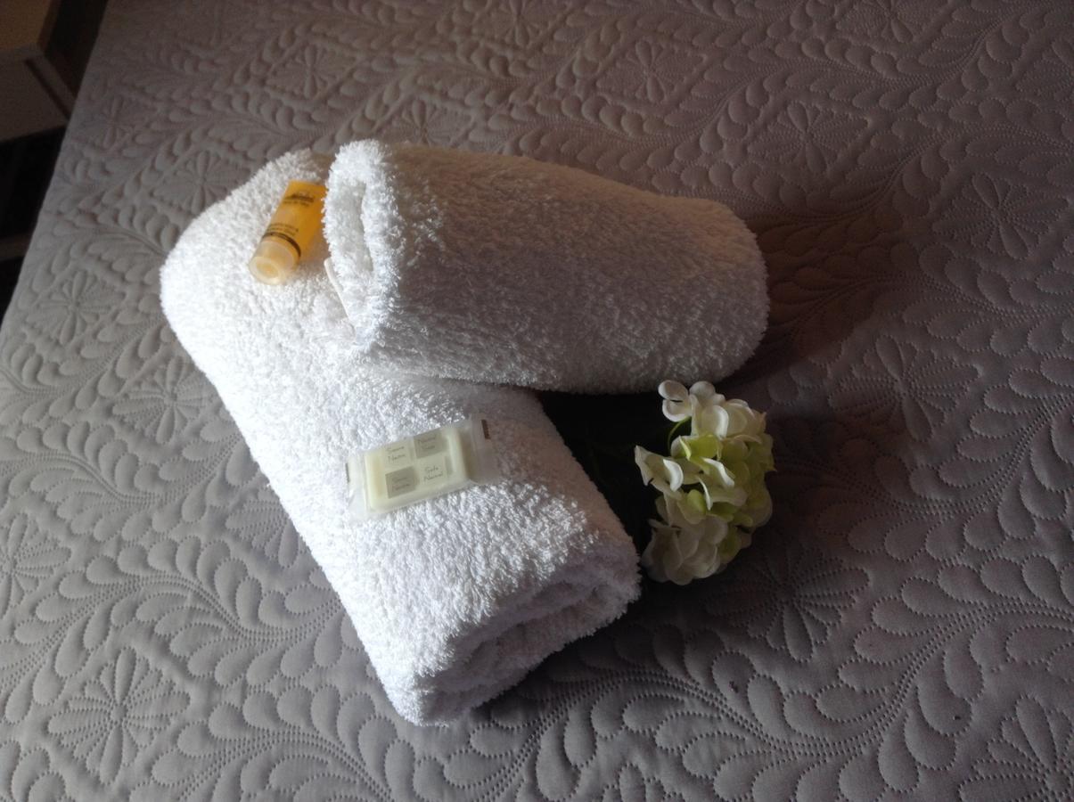 Pansion Kaloyiannis Hotel Patitiri  Ngoại thất bức ảnh